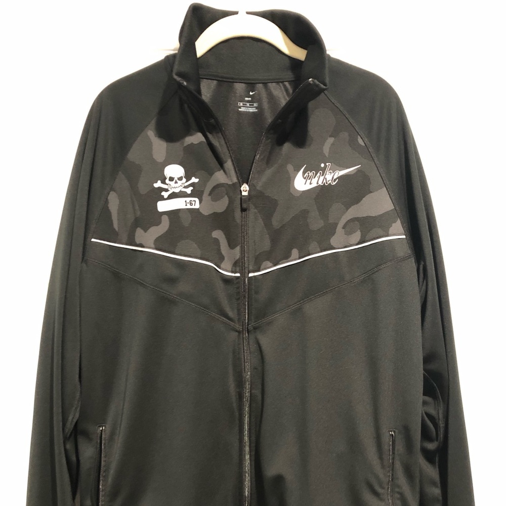 Nike Track Jacket